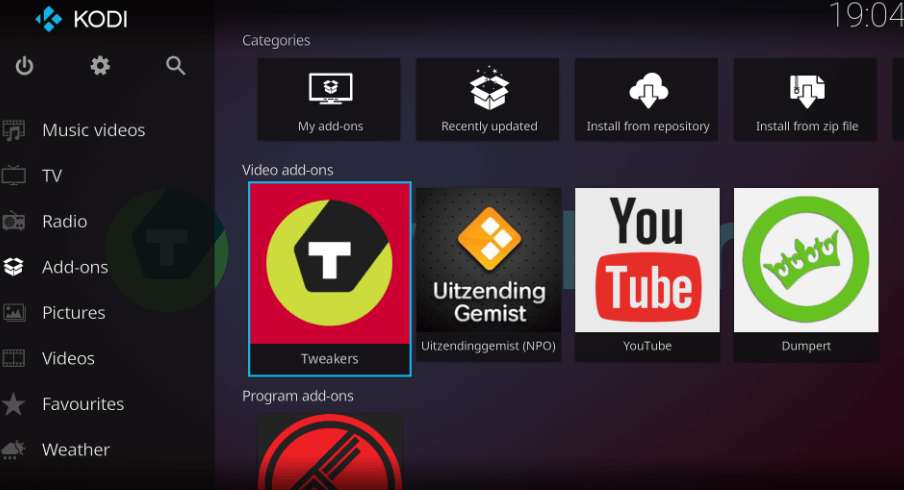 Kodi Pro Apk v20.2 Unlimited Money
