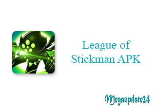 League of Stickman Apk