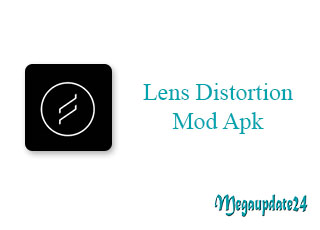 Lens Distortion Mod Apk