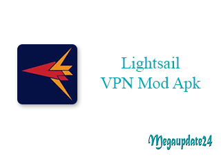 Lightsail VPN Mod Apk v1.9 Premium Unlocked