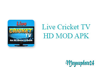 Live Cricket Tv HD Mod Apk