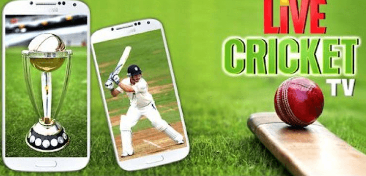 Live Cricket Tv HD Mod Apk 4.5.1 Download Latest Version

