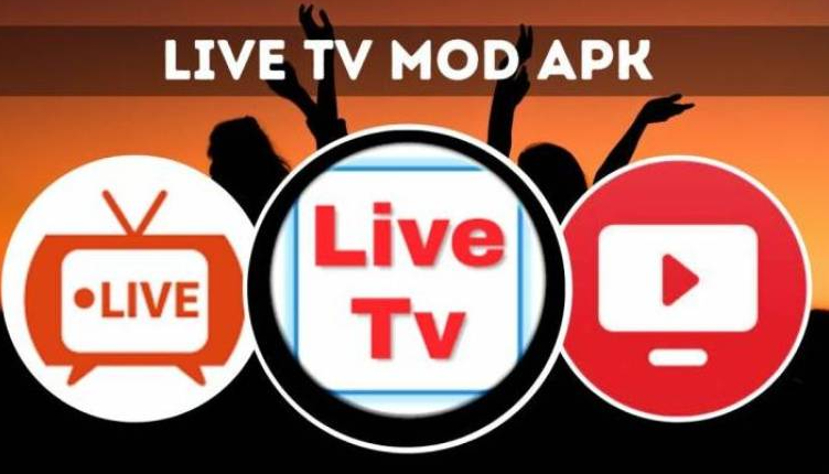 Live TV Mod APK v3.0.5 Download
