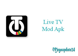 Live TV Mod Apk