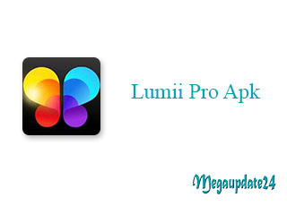 Lumii Pro Apk