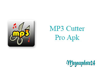 MP3 Cutter Pro Apk