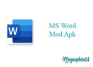 MS Word Mod Apk