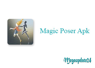 Magic Poser Apk