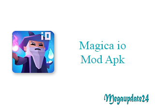 Magica.io Mod Apk