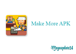Make More APK
