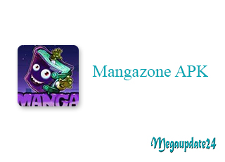 Mangazone APK v6.2.9 Premium unlocked Download