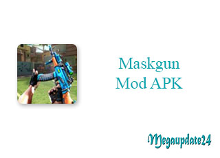 Maskgun Mod Apk