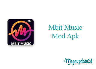Mbit Music Mod Apk v13.4 Download No Watermark