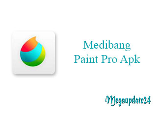 Medibang Paint Pro Apk