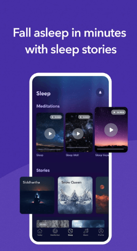 Meditopia Premium Apk v3.36.1 Premium Unlocked
