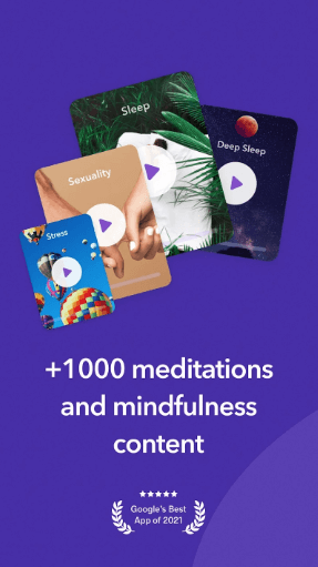 Meditopia Premium Apk v3.36.1 Premium Unlocked
