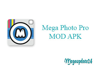 Mega Photo Pro Mod Apk