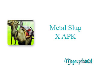 Metal Slug X APK