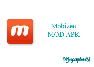 Mobizen Mod Apk v3.10.0.20 Without Watermark