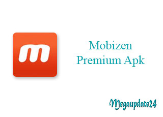 Mobizen Premium Apk