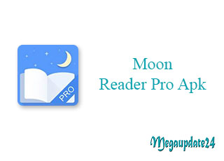 Moon Reader Pro Apk