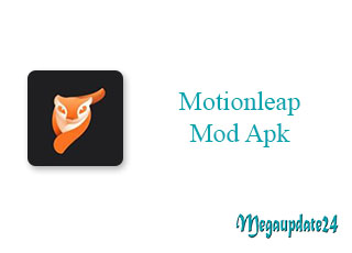 Motionleap Mod Apk