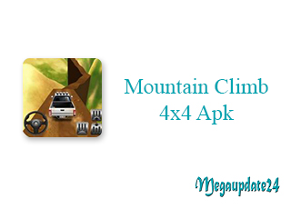 Mountain Climb 4x4 Apk 8.5 Latest Version