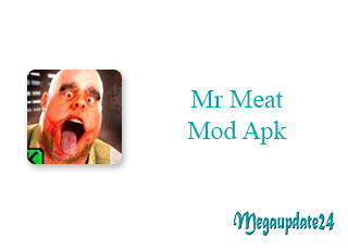 Mr Meat Mod Apk