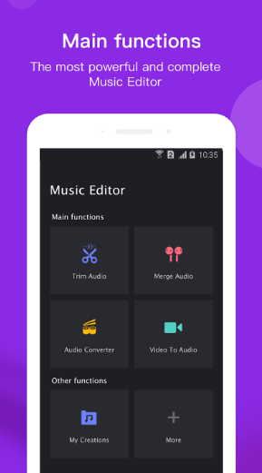 Music Editor Pro Apk v1.01.50.0829 VIP Unlocked
