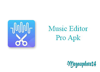 Music Editor Pro Apk