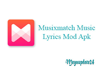 Musixmatch Music Lyrics Mod Apk