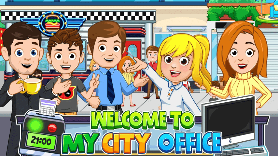 My City Office Apk v4.0.1 Download Free for Android
