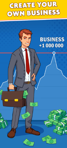 My Success Story Mod Apk v2.1.32 Unlimited Money Download