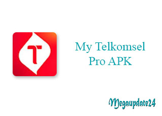 My Telkomsel Pro Apk