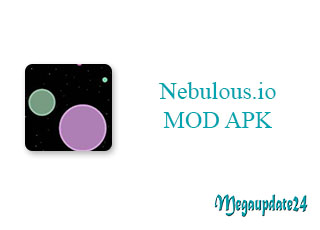 Nebulous.io Mod Apk v7.0.0.1 Download For Android