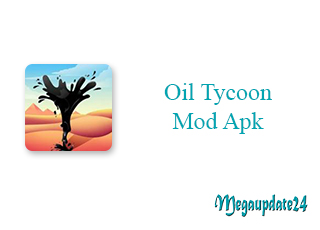 Oil Tycoon Mod Apk