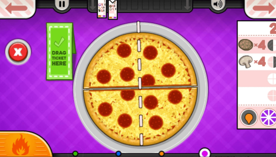 Papa Pizzeria Pro Apk v1.1.3 Download Free For Android 