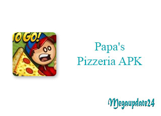 Papa's Pizzeria Apk
