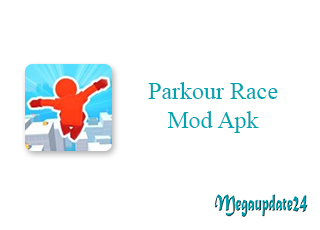 Parkour Race Mod Apk