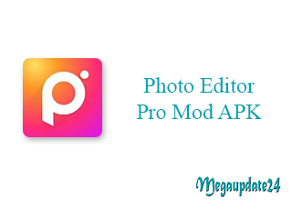 Photo Editor Pro Mod APK