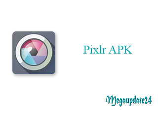 Pixlr APK
