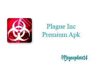 Plague Inc Premium Apk