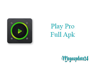 Play Pro Full Apk v5.35 Free Download
