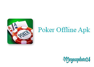 Poker Offline Apk