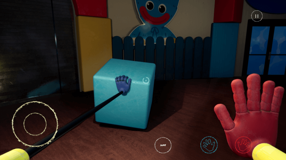 Poppy Playtime APK v1.1.0.7 Free Download For Android