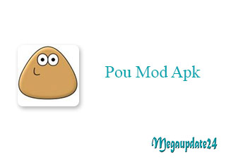 Pou Mod Apk