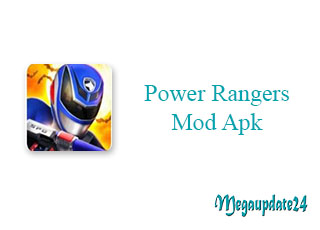 Power Rangers Mod Apk