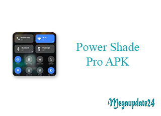 Power Shade Pro APK