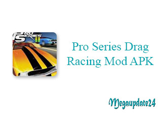 Pro Series Drag Racing Mod APK
