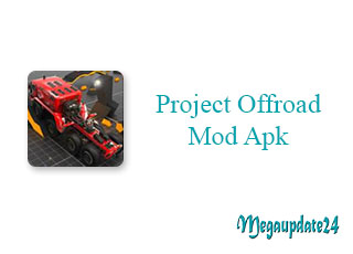 Project Offroad Mod Apk